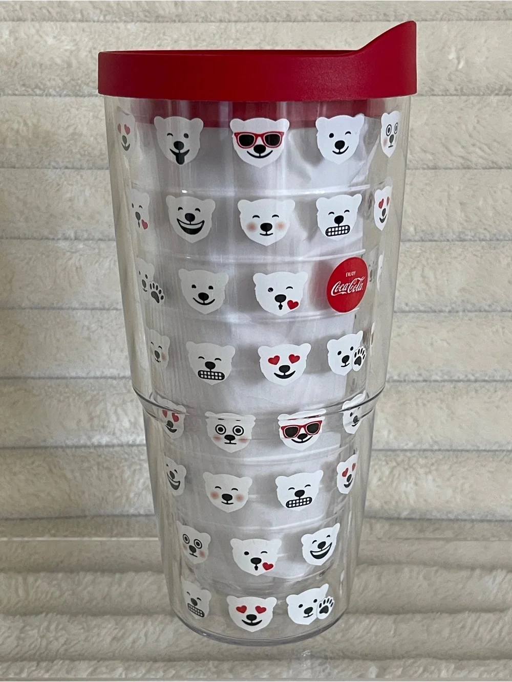 tervis double walled